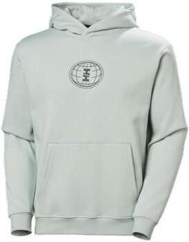 Helly Hansen Capuchon sweaters Cotton Fleece Graphic