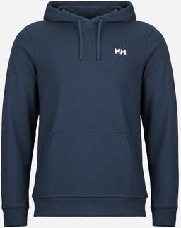 Helly Hansen Capuchon sweaters HH STAPLE HOODIE