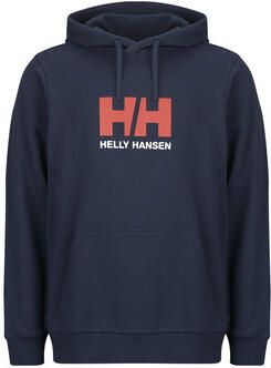 Helly Hansen Capuchon sweaters LOGO HOODIE