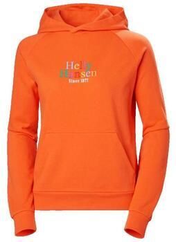 Helly Hansen Capuchon sweaters W Core Graphic