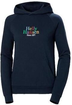 Helly Hansen Capuchon sweaters W Core Graphic