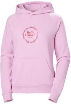 Helly Hansen Capuchon sweaters W Core Graphic