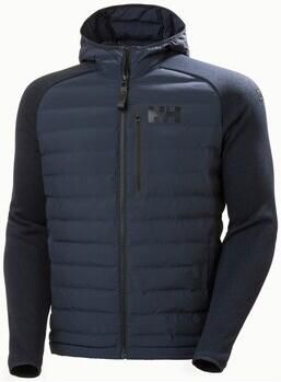 Helly Hansen Donsjas Arctic Ocean