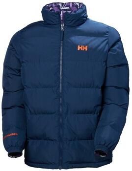 Helly Hansen Donsjas Dwustronna Yu 23 Reversible Puffer