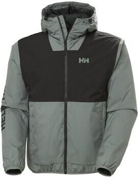 Helly Hansen Donsjas Ervik Ins Rain Jacket