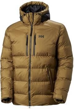 Helly Hansen Donsjas Park Puffy Parka