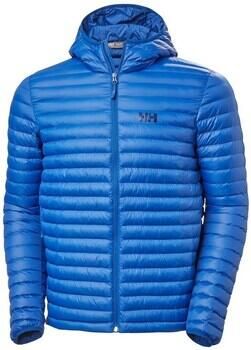 Helly Hansen Donsjas Sirdal Hoodie Insulator Jacket