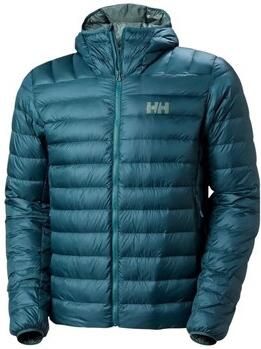 Helly Hansen Donsjas Verglas 2.0