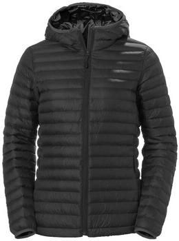 Helly Hansen Donsjas W Sirdal Hooded Insulator Jacket