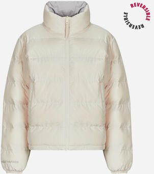 Helly Hansen Donsjas W YU 23 REVERSIBLE PUFFER