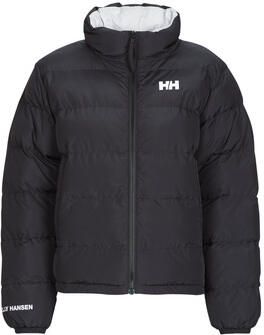 Helly Hansen Yu 23 Puffer Winterjas Dames (reversible)