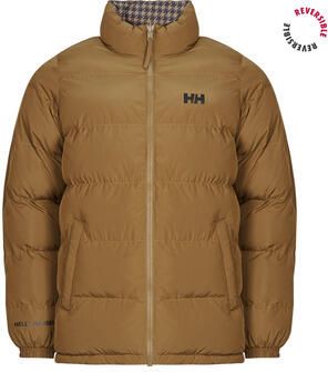 Helly Hansen Donsjas YU 23 REVERSIBLE PUFFER