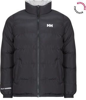 Helly Hansen Yu 23 Puffer Winterjas Heren (reversible) - Foto 2
