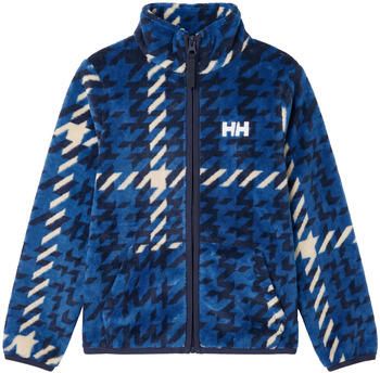 Helly Hansen Fleece Jack K CHILL FLEECE JACKET