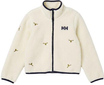 Helly Hansen Fleece Jack K FROSTY PILE JACKET
