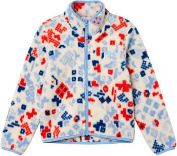 Helly Hansen Fleece Jack K FROSTY PILE JACKET