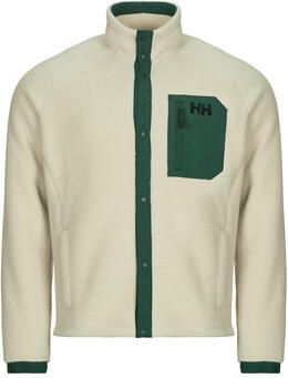 Helly Hansen Fleece Jack PANORAMA PILE SNAP