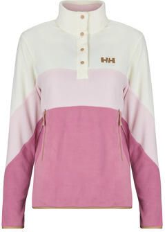 Helly Hansen Fleece Jack W DAYBREAKER HUGG SNAP FLEECE