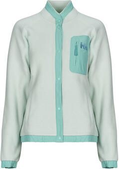 Helly Hansen Fleece Jack W IMPERIAL PILE SNAP