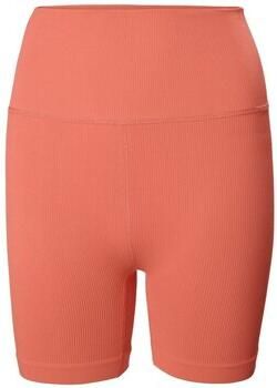 Helly Hansen Korte Broek Bezszwowe Spodenki Rowerowe W Allure Seamless Bike Shorts
