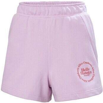 Helly Hansen Korte Broek Core