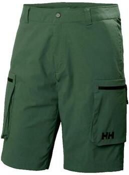 Helly Hansen Korte Broek Move Qd 2.0 Spruce 476
