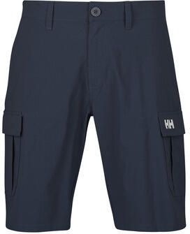 Helly Hansen Korte Broek QD CARGO SHORTS 11