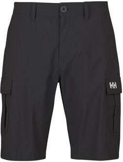 Helly Hansen Korte Broek QD CARGO SHORTS 11