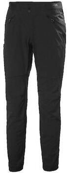 Helly Hansen Korte Broek W Rask Light Softshell