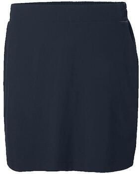 Helly Hansen Korte rokken Jupe Thalia 2.0 mi-cuisse bleu marine