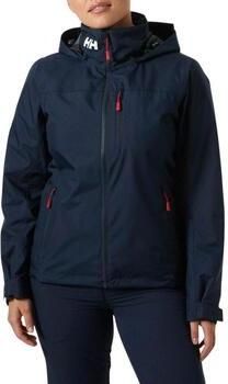 Helly Hansen Sportieve Functionele Buitenkleding Blue Dames