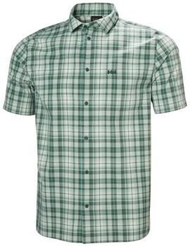 Helly Hansen Overhemd Lange Mouw Fjord Qd 2.0