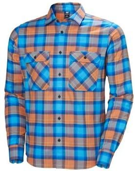 Helly Hansen Overhemd Lange Mouw Lokka