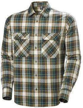 Helly Hansen Overhemd Lange Mouw Okka