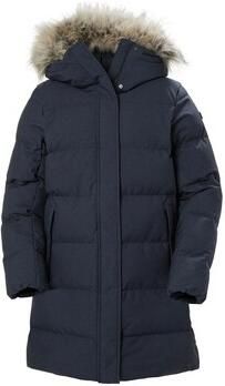 Helly Hansen Parka Jas Blossom Puffy