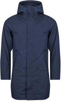 Helly Hansen Parka Jas BRUSSEL INS RAIN COAT