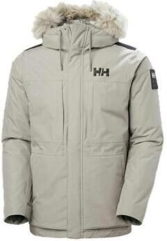Helly Hansen Parka Jas Coastal 3.0 Extérieur Tech