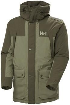Helly Hansen Parka Jas Escape