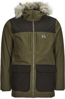Helly Hansen Parka Jas PATROL PARKA