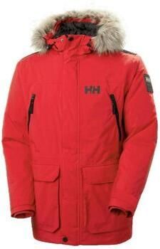Helly Hansen Parka Jas Reine