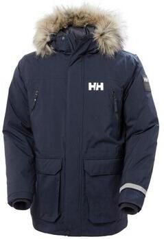 Helly Hansen Parka Jas Reine