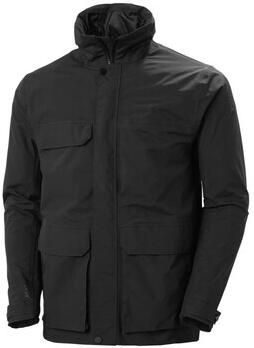 Helly Hansen Parka Jas Utility Rain