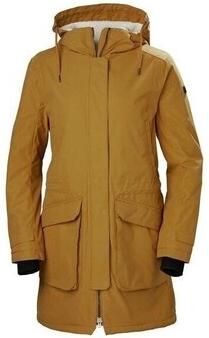 Helly Hansen Parka Jas Vega