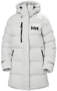Helly Hansen Regular fit parka met wattering model 'Adore'