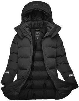 Helly Hansen Gewatteerd jack met afneembare capuchon model 'Aspira'
