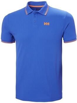 Helly Hansen Polo Shirt Korte Mouw 34068554