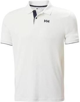 Helly Hansen Polo Shirt Korte Mouw 34367_002