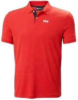 Helly Hansen Polo Shirt Korte Mouw 34367_222