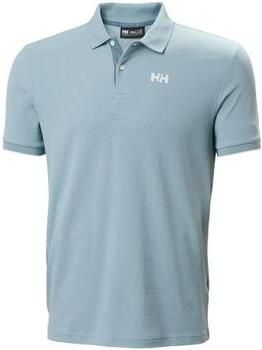 Helly Hansen Polo Shirt Korte Mouw 34367_561