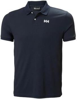 Helly Hansen Polo Shirt Korte Mouw 34367_596